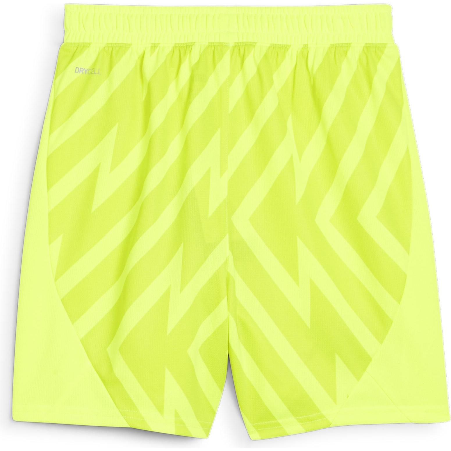 Thumbnail - Puma, Jungen, Sporthose, SFV GK Shorts Replica Jr (164), Gelb, 164