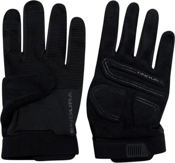 Produktbild Endura Loop Full Finger (S, XL)