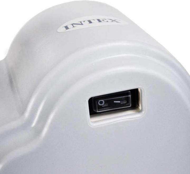 Produktbild Intex Optimo 636T