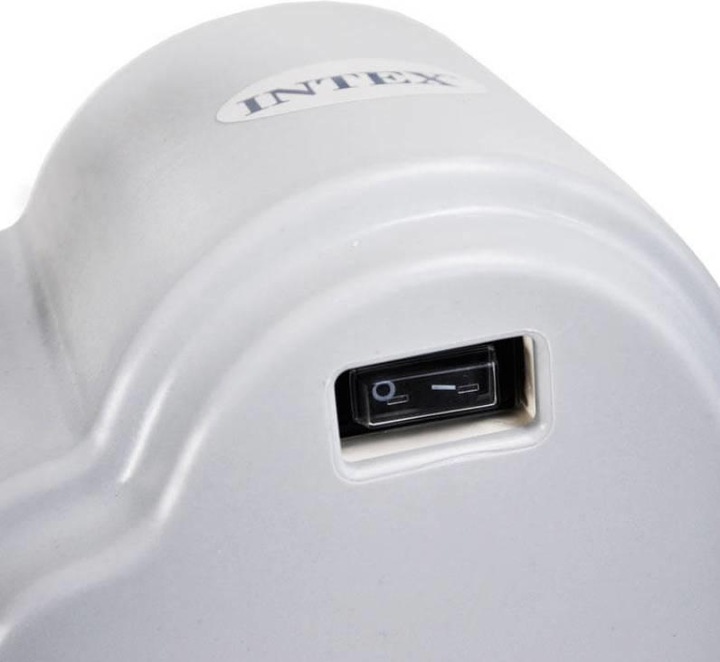 Actual product image Intex Optimo 636T