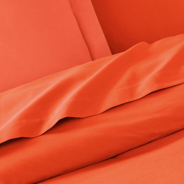 Immagine prodotto La Redoute Interieurs Scenario Polycoton (Oberleintuch, 270 x 290 cm)