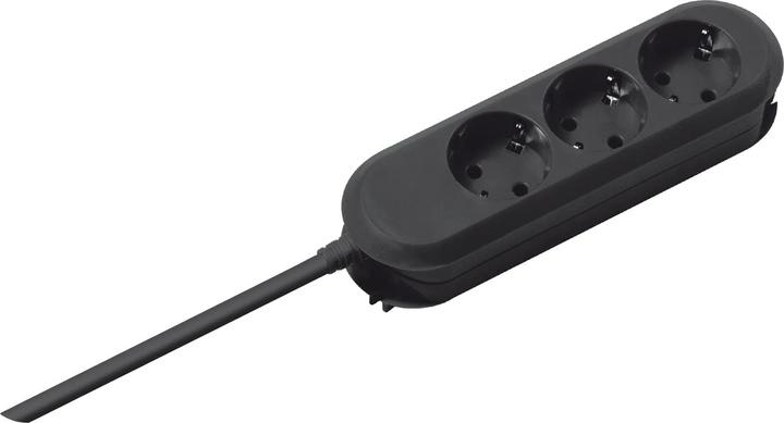 Produktbild Bachmann SMART Verlängerungsschnur (3 x, CEE 7/3, 1.50 m)