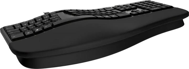 Produktbild Incase Ergonomic Keyboard Nord Layout (Eng. Int.)