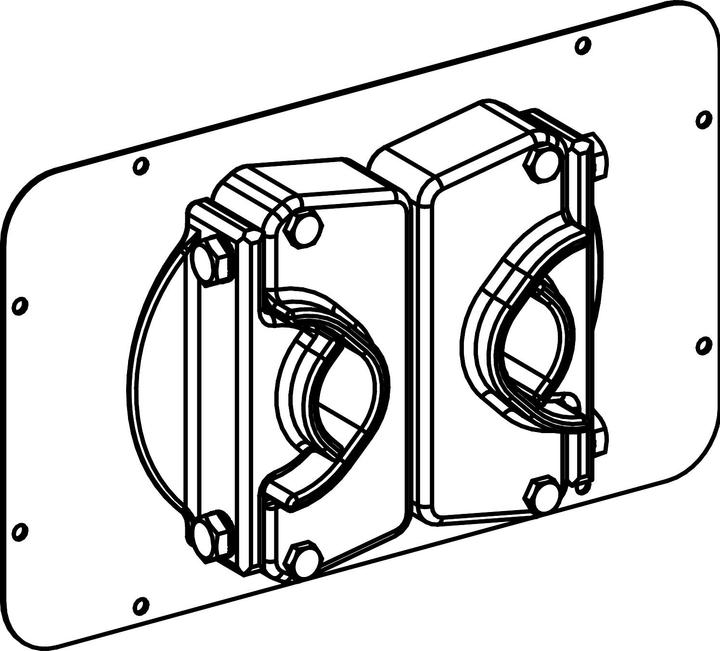 Actual product image Schneider Electric SE KTB0000GP03 KT accessory 30â¦70