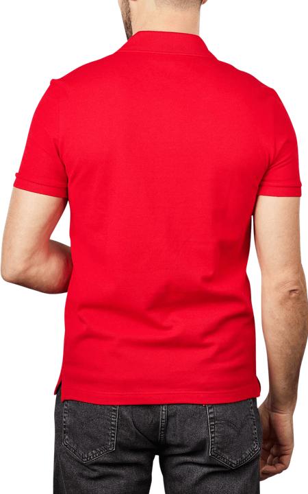 Actual product image Lacoste Polo Basic (S)