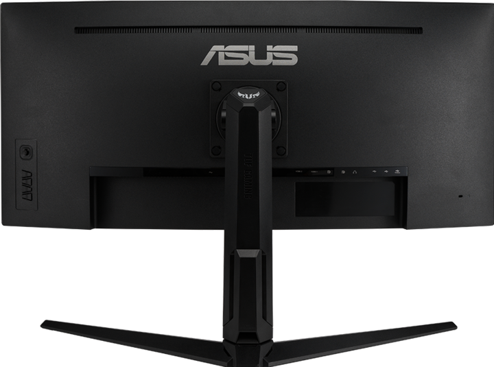 Image du produit ASUS TUF Gaming VG34VQL1B (3440 x 1440 pixels, 34")