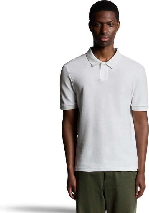Produktbild Lyle and Scott Jacquard Dobby (XXL)