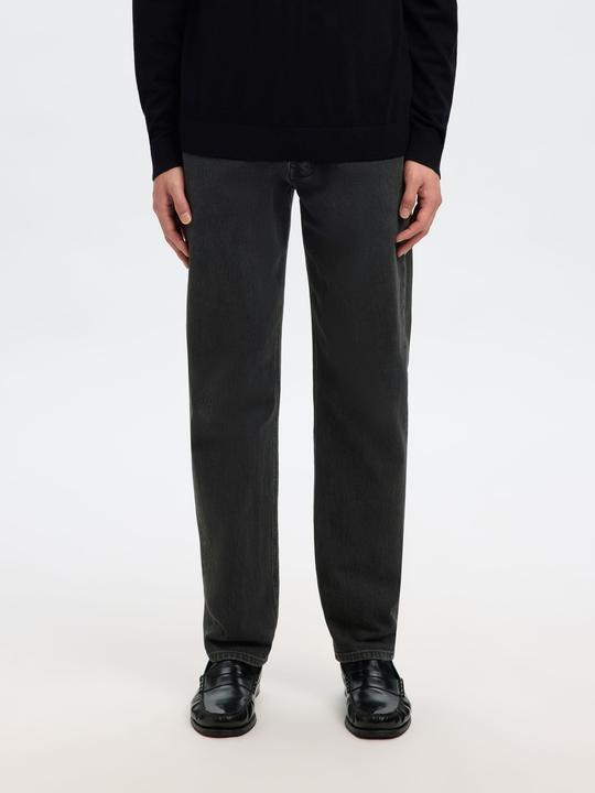 Produktbild Selected Homme Slh196-Straight Ben Kori Jeans Noos (W30/L34)