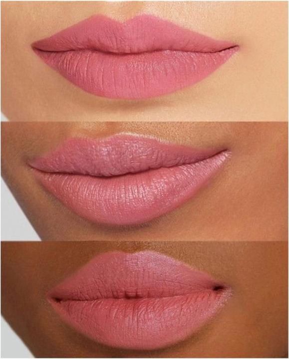 Image du produit Sante Rouge à lèvres liquide mat Bangkok Blush