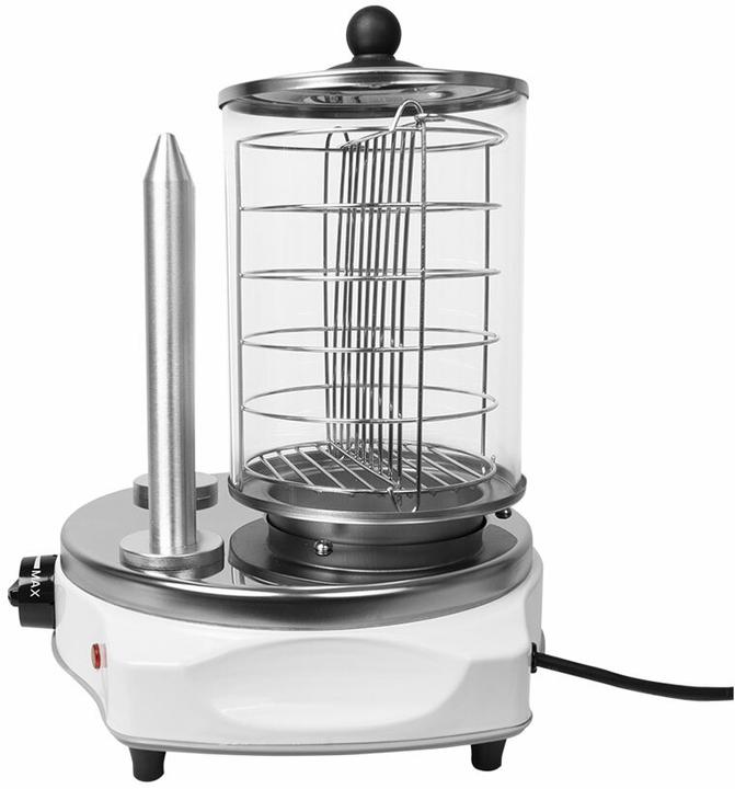 Immagine prodotto BergerLanz HD102 HotDog Gerät