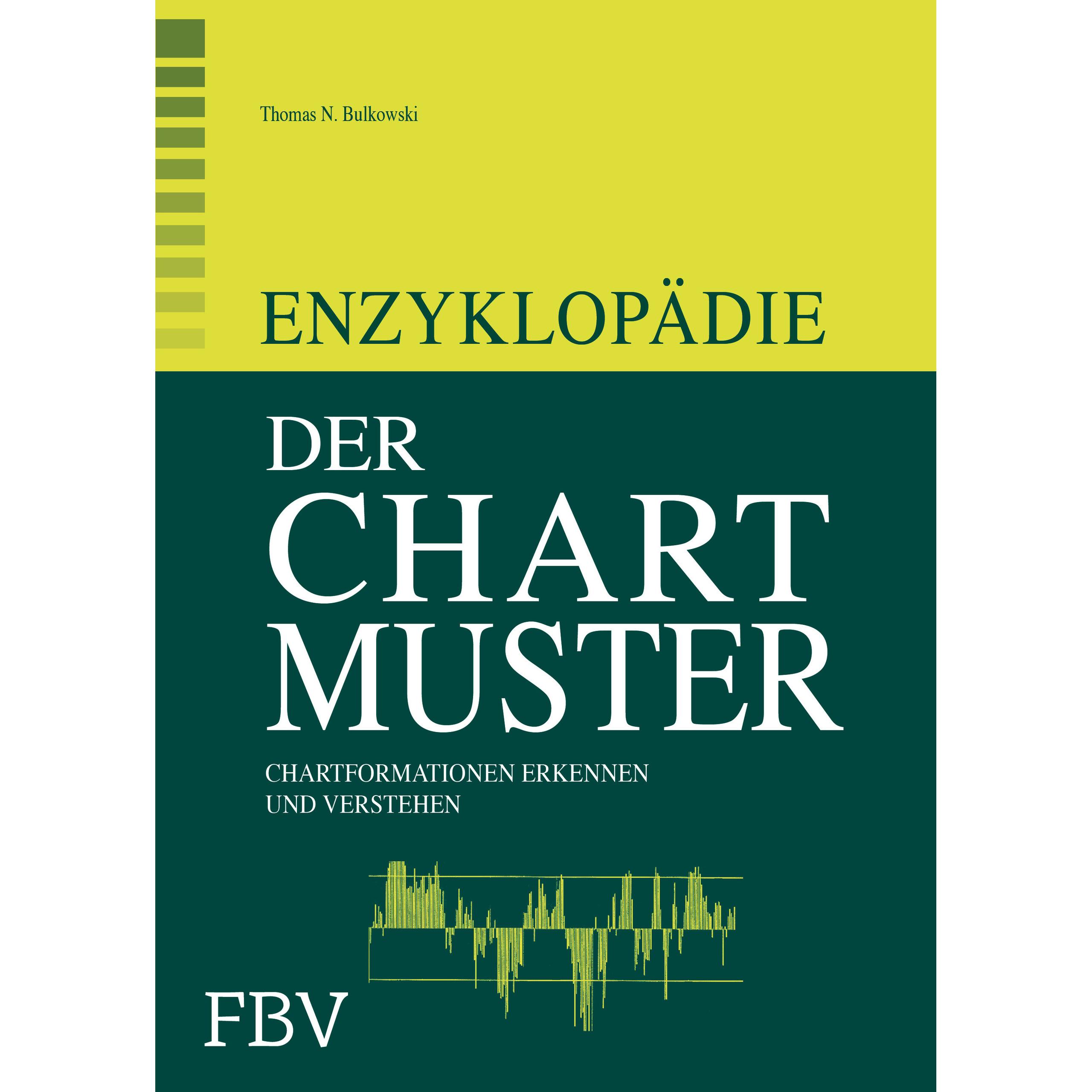 Thumbnail - Enzyklopädie der Chartmuster, Ratgeber von Thomas N. Bulkowski