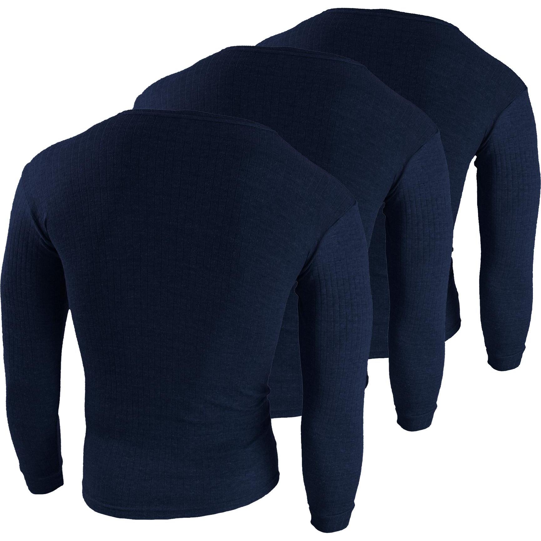 Thumbnail - Black Snake, Herren, Funktionsshirt, cushy (4XL), Blau, 4XL