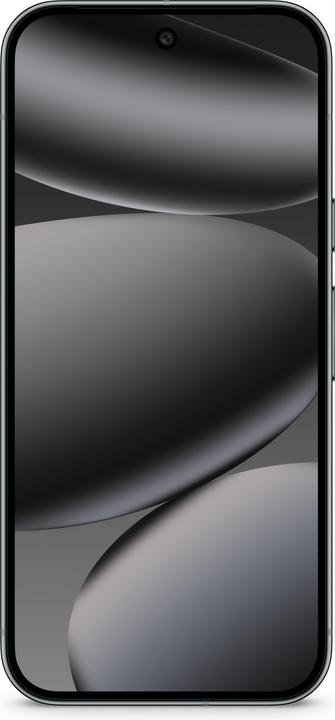 Actual product image Google Pixel 10 Pro (512 GB, Obsidian, 6.30", Dual SIM, 5G)