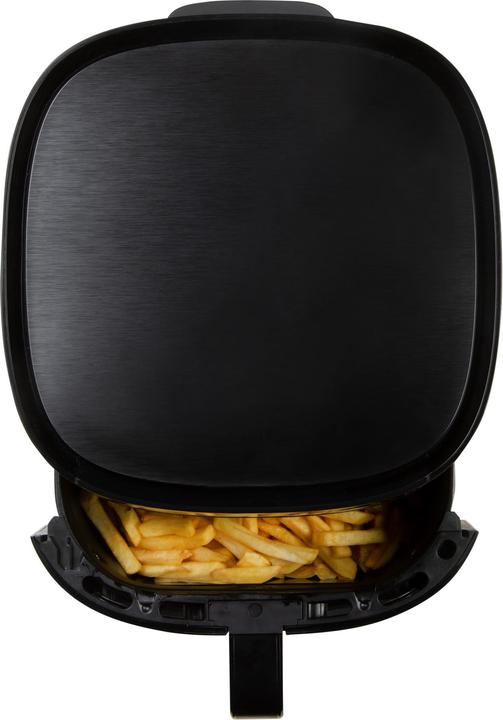 Immagine prodotto Domo Friggitrice ad aria calda Deli-freyer 1800W con display, rivestimento antiaderente, protezione