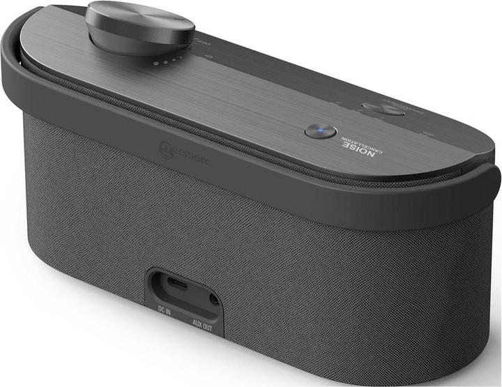 Immagine prodotto Geemarc SONARYA TV Lautsprecher (16 h, Batteria ricaricabile, Corrente elettrica)