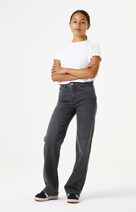 Produktbild Garcia Jeans Ilvy dark used (146)