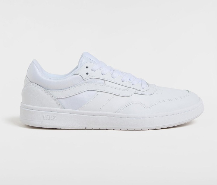 Produktbild Vans Cruze 3.0 WHITE/WHITE (44.5)