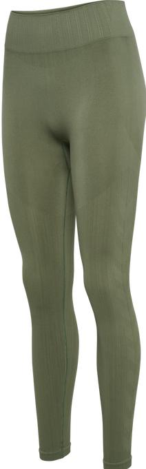 Produktbild hummel Hmlmt Define Seaml Scrunch Tights (XS)