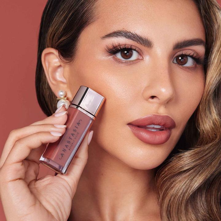 Immagine prodotto Anastasia Beverly Hills Lip Velvet - Pergamena (Pergamena)