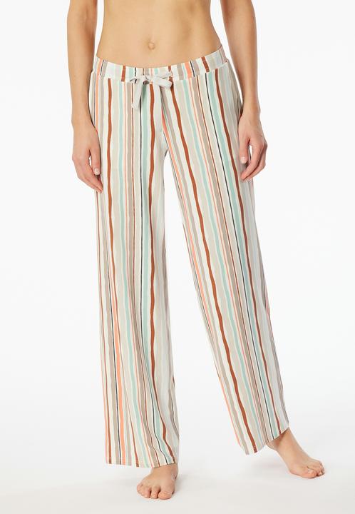 Produktbild Schiesser Pyjamahose Mix & Relax (42)