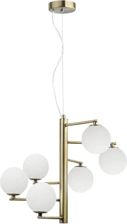 Produktbild Nova Luce Agrigento (G9)