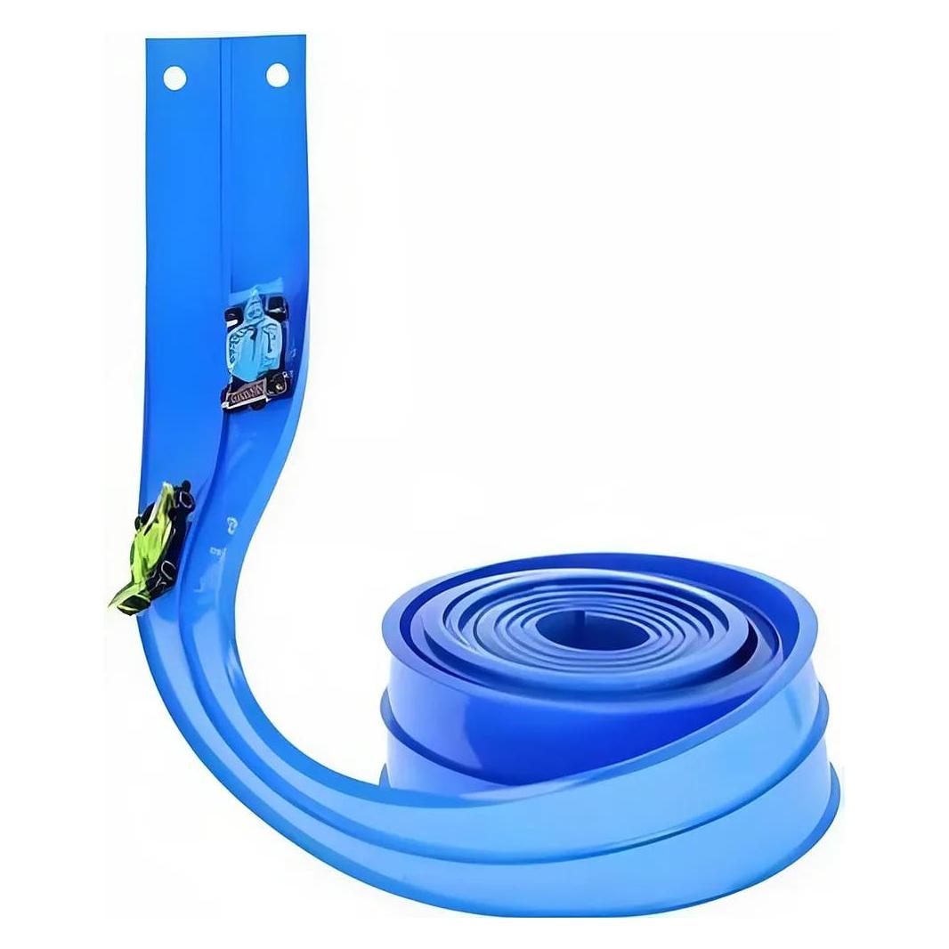 Sombo Flexible Bahn 4 Meter Blau thumbnail