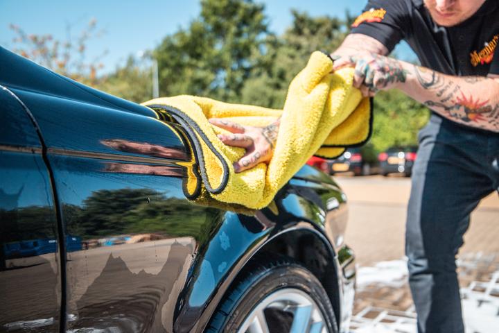 Immagine prodotto Meguiar's Supreme Drying Towel XL