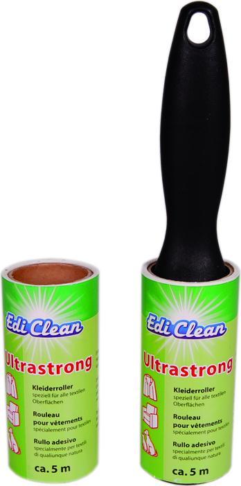 Produktbild Edi Clean Kleiderroller Ersatz