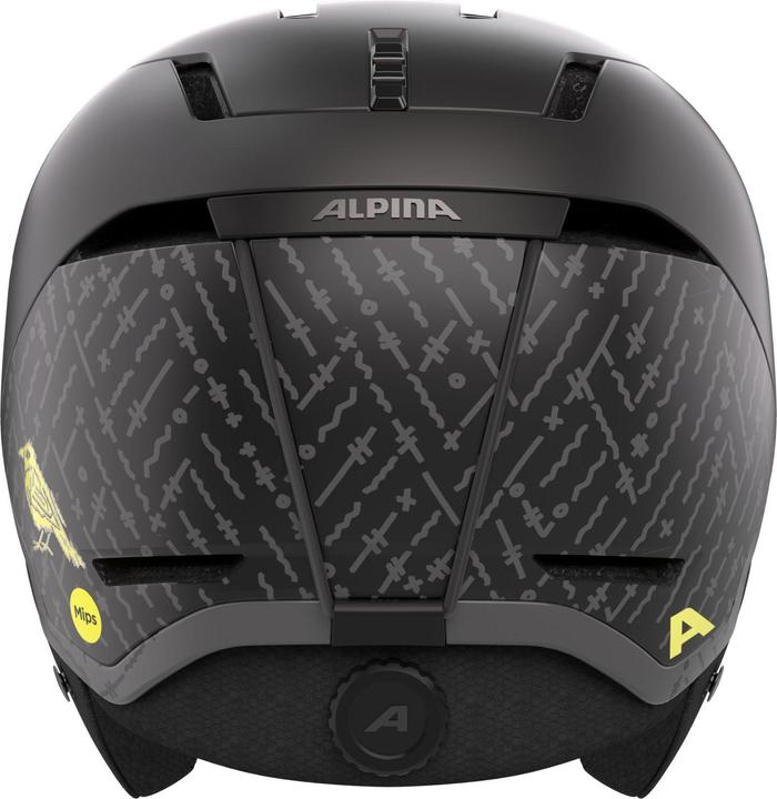 Actual product image ALPINA SPORTS Versatile Pro Mips (55 - 59 cm, M)