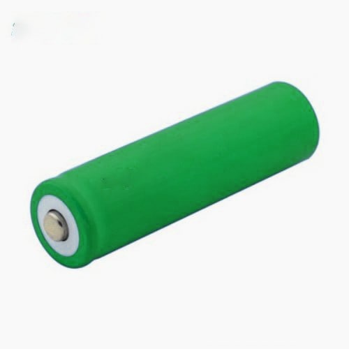 Immagine prodotto Sony US18650 VTC5 18650 Batteria agli ioni di litio a celle non protette con bottone (18650, 2600 mAh)