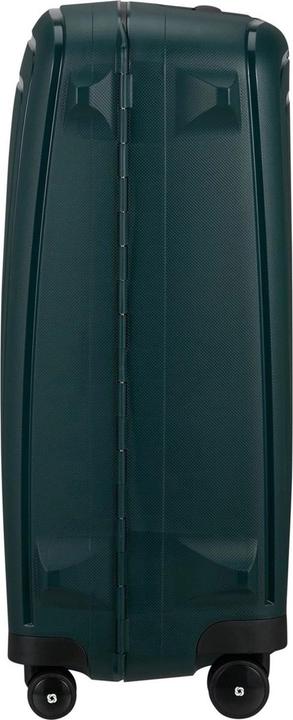 Actual product image Samsonite S'CURE SPINNER 69/25 (79 l)