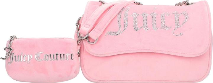 Image du produit Juicy Couture Kimberly Schultertasche 26 cm
