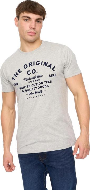 Produktbild Crosshatch Shoptown TShirt (M)