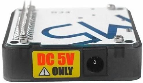 Immagine prodotto M5Stack Modulo ECG 13.2 (AD8232) con cavi e pads