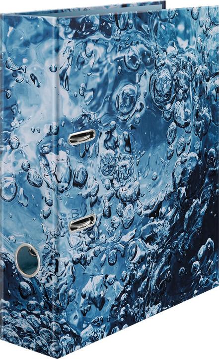 Actual product image HERMA A4 folder motif (A4, 70 mm, 1 pcs.)