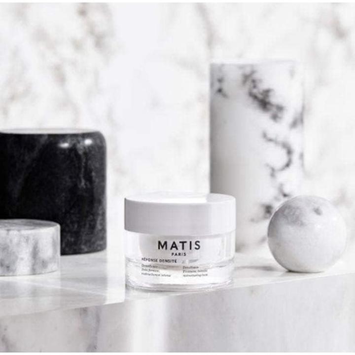 Actual product image Matis Paris Réponse Densité Densifiance (50 ml, 24h cream)