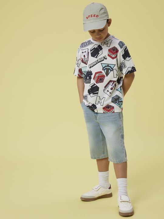 Immagine prodotto Name it Minecraft T-Shirt (146, 152)