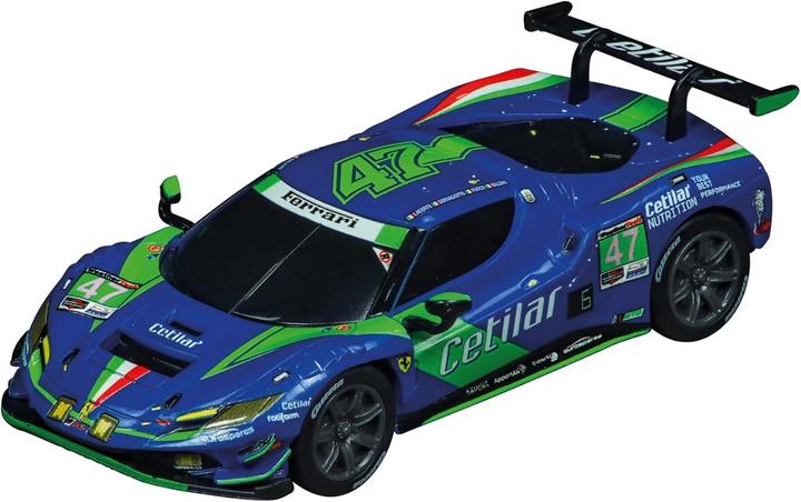 Produktbild Carrera Power Racing