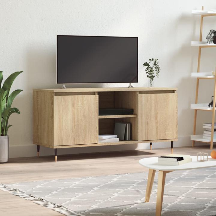 Produktbild vidaXL TV-Schrank (35 x 35 x 50 cm)