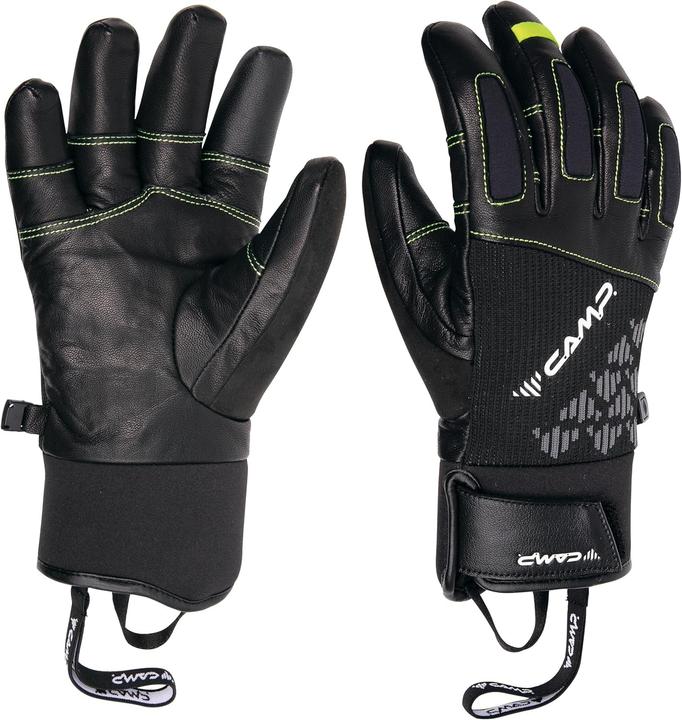 Produktbild Camp K Guide - Hochtourenhandschuhe (S)