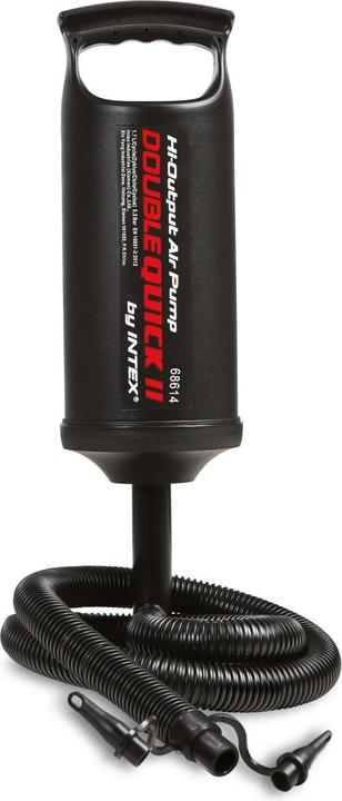 Immagine prodotto Intex EXCURSION 4 BOAT SET 66324NP (315 cm, 4 Persone)