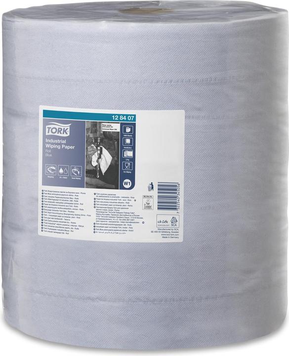 Actual product image Tork Paper wipes W1 (1 x)