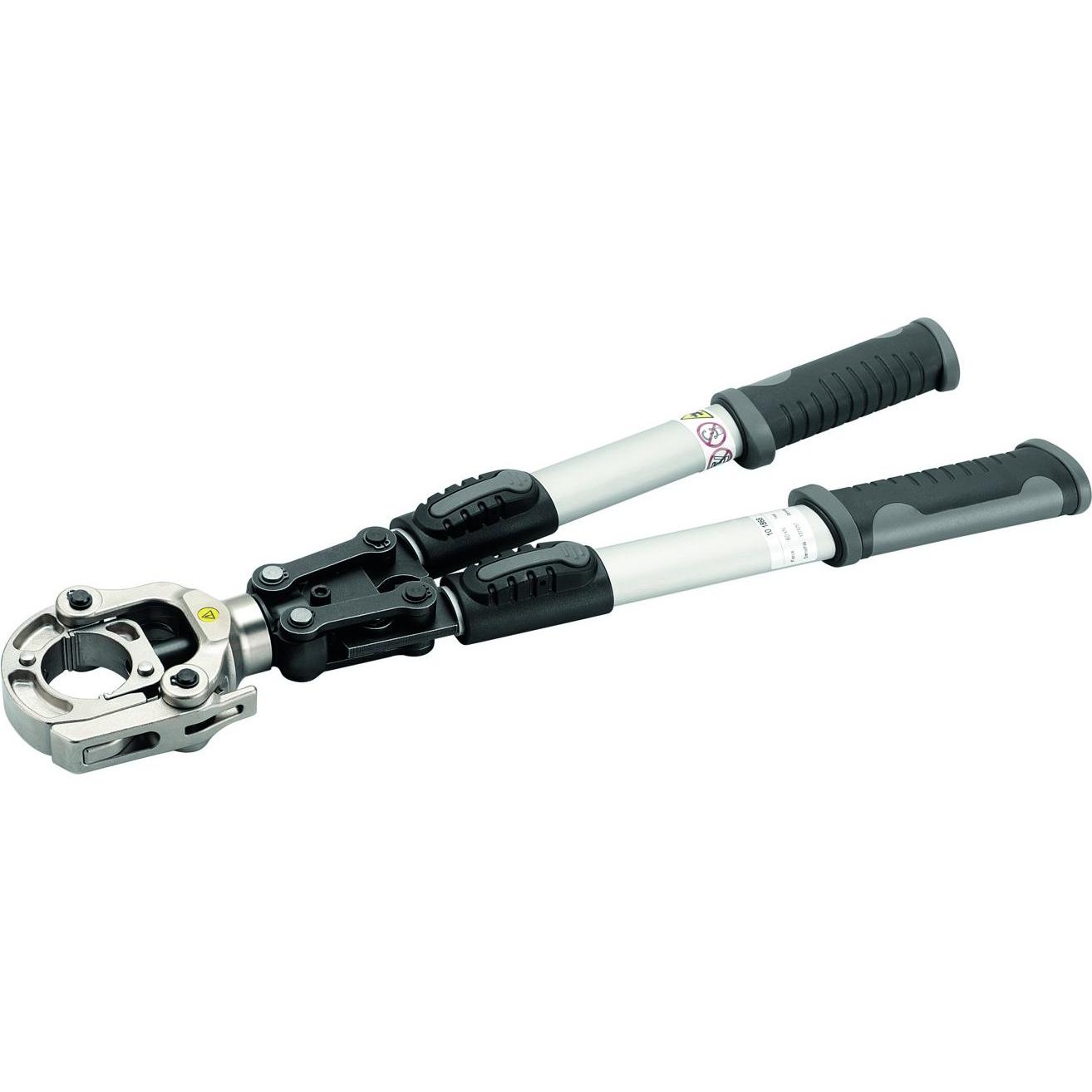 Cimco, Pressa, Pressa Manuale Meccanica Fino A 60 Kn (300 Qmm)