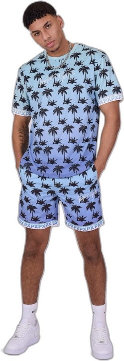 Produktbild Project X Paris shorts (XL)
