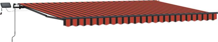 Image du produit vidaXL Store rétractable (3.50 m)