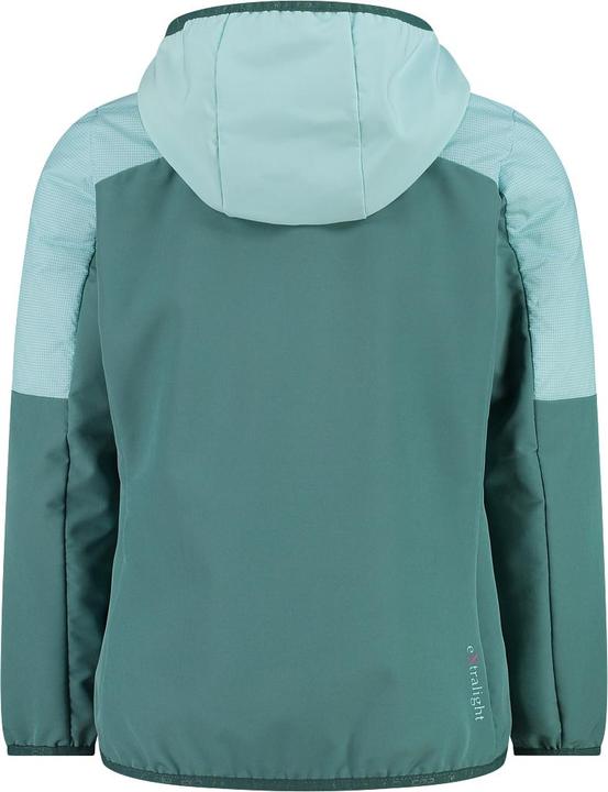 Immagine prodotto CMP Campagnolo Hybrid Jacket Fix Hood (176)
