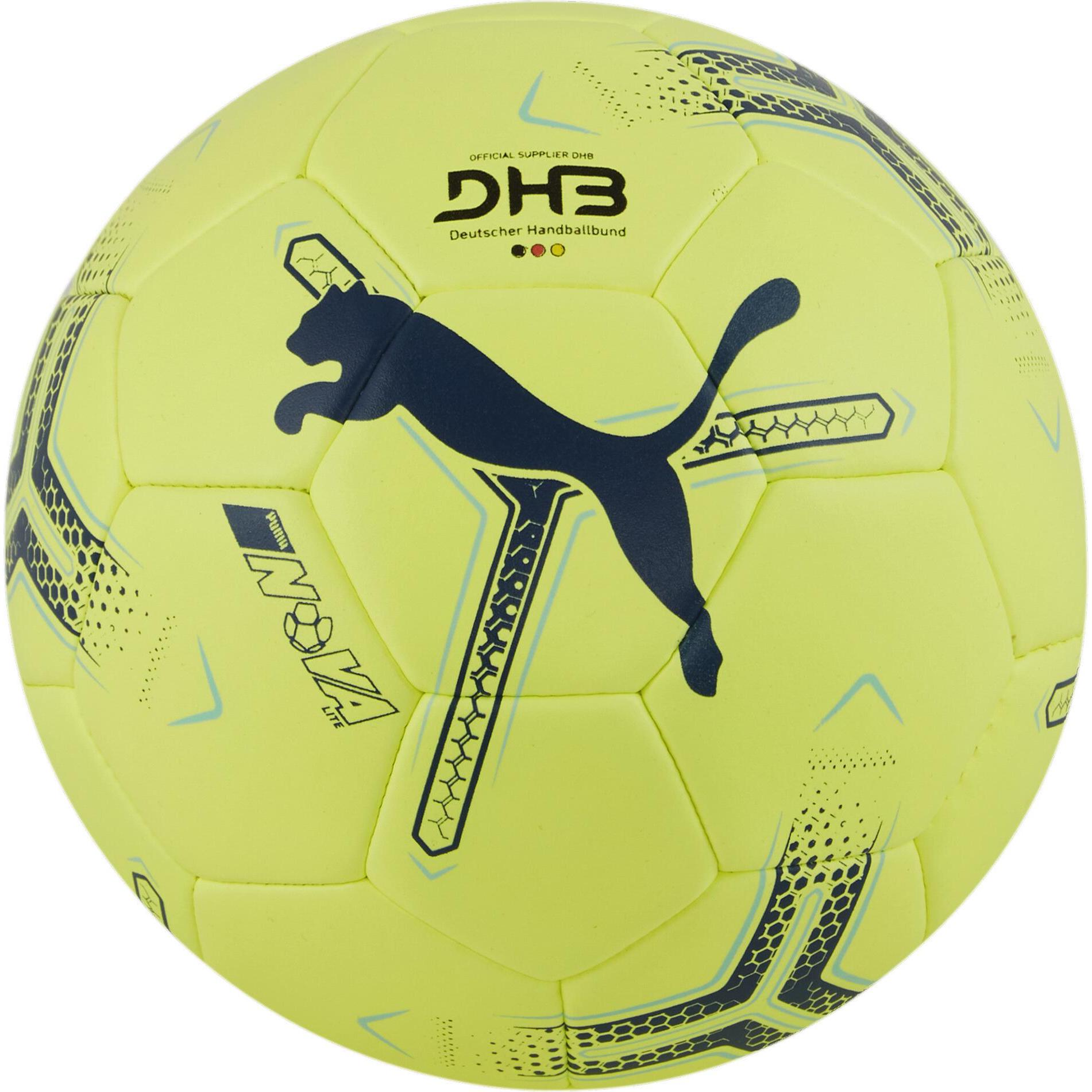 Puma, Handball