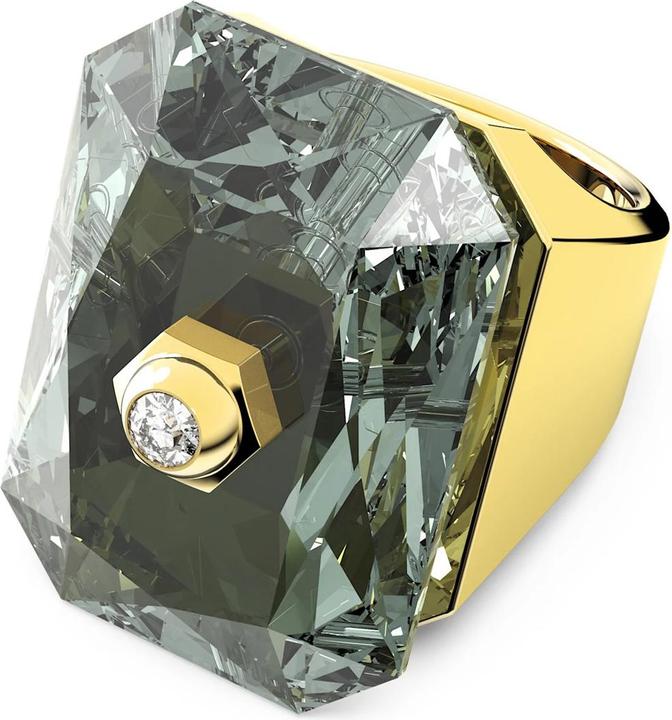 Produktbild Swarovski Numina Ring Kristall Grau (52)