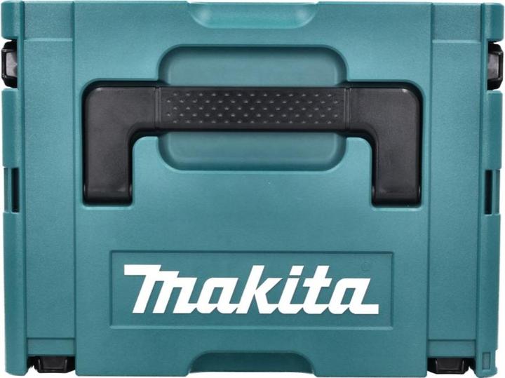 Immagine prodotto Makita Martello perforatore e martello DHR243RTJ, 2 batterie (Batteria ricaricabile)