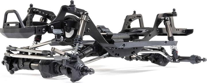 Produktbild Axial Rock Crawler SCX10 PRO Chassis Bausatz, 1:10 (Kit)